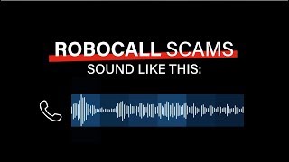 FraudWatch: Preventing Robocall Scams in the Asian American and Pacific Islander Community