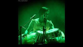 RESHMA PANDIT / TABLA SOLO @ WOMEN OF RHYTHM