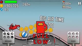 Hill Climb Racing Jeep - Hill climb Racing Best Vehicle For Highway - (iOS, Android)