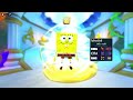 🧽 ГУБКА БОБ ТЕПЕРЬ В ТОВЕР ДЕФЕНС roblox spongebob tower defense