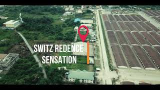 Switz Residence Sensation