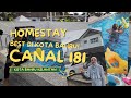 REVIEW HOMESTAY PERCUTIAN TERBAIK DI KOTA BHARU‼️ CANAL 181 HOMESTAY