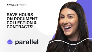 Automate Back-Office Onboarding with Parallel