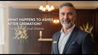 What Happens to Ashes After Cremation? Your Guide to Final Choices