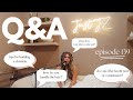 Q&A with Jessi | JUST JZ PODCAST episode 139