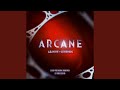 What Have They Done To Us (ft. Sasha Alex Sloan) (from the series Arcane League of Legends)