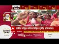 rg kar protest এবার ধর্মতলার অনশনমঞ্চে জলের গাড়ি ঢুকতেও বাধা