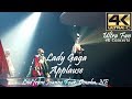 Lady Gaga - Applause Live from Joanne Tour Omaha, NE