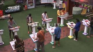 Bigg Boss Malayalam S5  Day 81 18 - 4th ടാസ്ക്  തുടങ്ങുന്നു  01