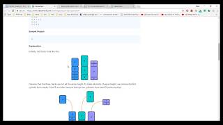 Queue and Stack - Hacker Rank - Equal Stacks