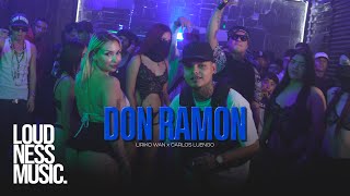 Liriko Wan Ft Carlos Luengo - Don Ramon [Video Oficial]