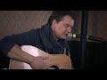 Patrick Jonsson - World On Fire