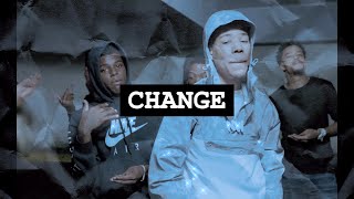 [FREE] Nardo Wick Type Beat - "CHANGE"