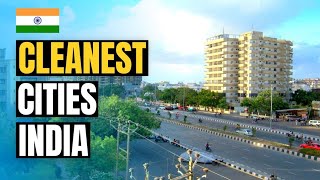 भारत के सबसे साफ, स्वच्छ और सुंदर शहर | The Cleanest Cities in India You Need to Visit | knowlege