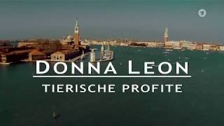 Donna Leon: Tierische Profite ARD