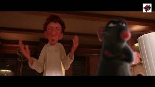 When Remy Found Out The Truth… 😱 | Ratatouille