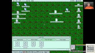 #Marchintosh | Create AppleScript droplets to fix .img and .iso files on your vintage Mac