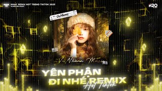 NHẠC REMIX TIKTOK TRIỆU VIEW - BXH Nhạc Trẻ Remix Hay Nhất Hiện Nay - Top 20 Nhạc TikTok Hay 2026
