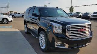 2018 GMC Yukon SLT 4WD- 195574