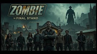 The Final Stand: Surviving the Zombie Queen | Full Audiobook | Apocalypse