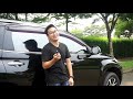 cvt war 8 pajero sport dakar vs cr v turbo mana suv terbaik