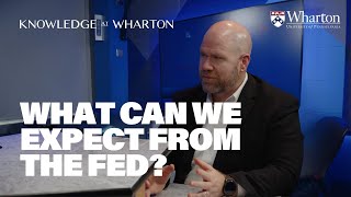 Inflation and Interest Rates: What’s Next for the U.S. Economy?