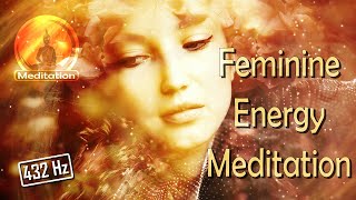 Selene’s Light (Moon Goddess Meditation)