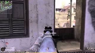 25 Killstreak - CoD4 PC