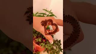 نقش الحناء#جميل#أنيق beautiful henna design #نقش #morrocco