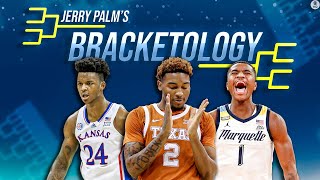 2023 Selection Sunday BREAKDOWN: Predicting TOP SEEDS For NCAA Tournament I CBS Sports