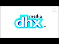 DHX Media Long Version (Super Muiti Major Edition)