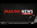 #SABCNews Headlines @15H00 | 21 September 2021