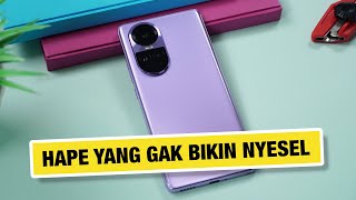 ⚡️ Nyaris Sempurna: 10 Alasan Beli OPPO Reno10 Pro 5G