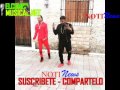 Secreto Ft El Nene La Ameneza La Propuesta (Oficial Preview)