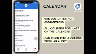 Canvas Observer Video - Parent App Version