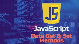 Javascript Date Get Method & Set Method | learn javascript | javascript for beginners (Sinhala)