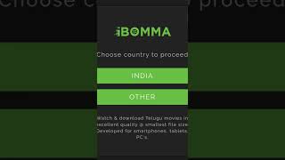 3 BEST WEBSITES TO DOWNLOAD MOVIES FOR FREE #ibomma #mkvcinemas#movie #free #download #freedownloads