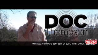 Doc Thompson - Steve Forbes