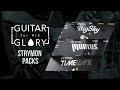 GuitarforHISGLORY Strymon Presets