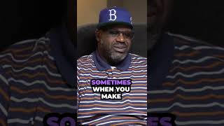 shaq opens in the elevator with a divorce 1