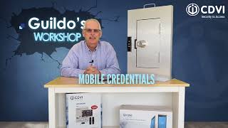 Introducción de Mobile Pass