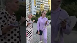 Did she recognize her daughter? 💔 #children #filaretiki #shorts