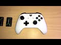 smatree xbox one battery pack full unboxing and review