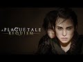 A Plague Tale Requiem on Advan AI Gen Ryzen 7 8845HS w/ Radeon 780M