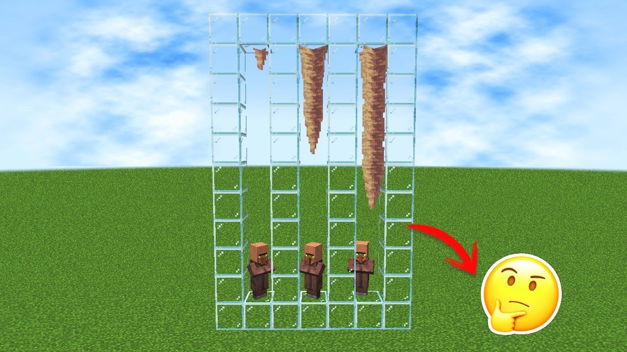 Lógicas De Minecraft Youtube
