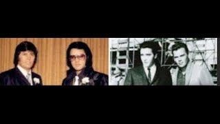Elvis Presley Sonny West Exclusive Interveiw Memphis Mafia  Body Guard part 1