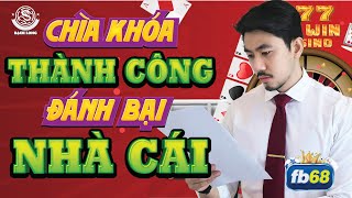 Xóc Đĩa Online | Chơi bắn cá FB68 không khó chỉ cần áp dụng những chiến thuật đơn giản để thắng