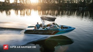 2020 Super Air Nautique 230