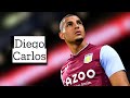 Diego Carlos | Skills and Goals | Highlights