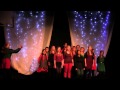 A Capella Christmas Concert - The Vocal Bandits